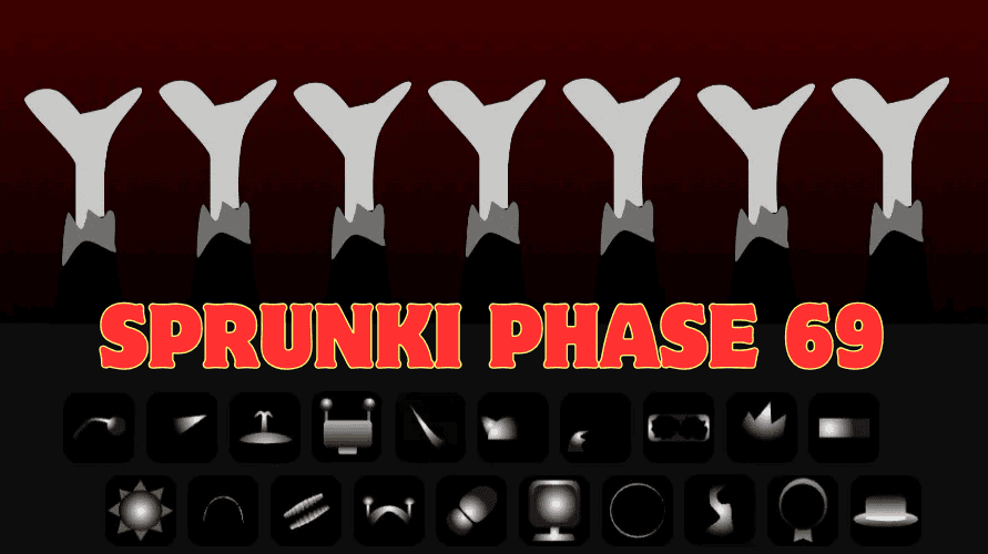 Sprunki Phase 69