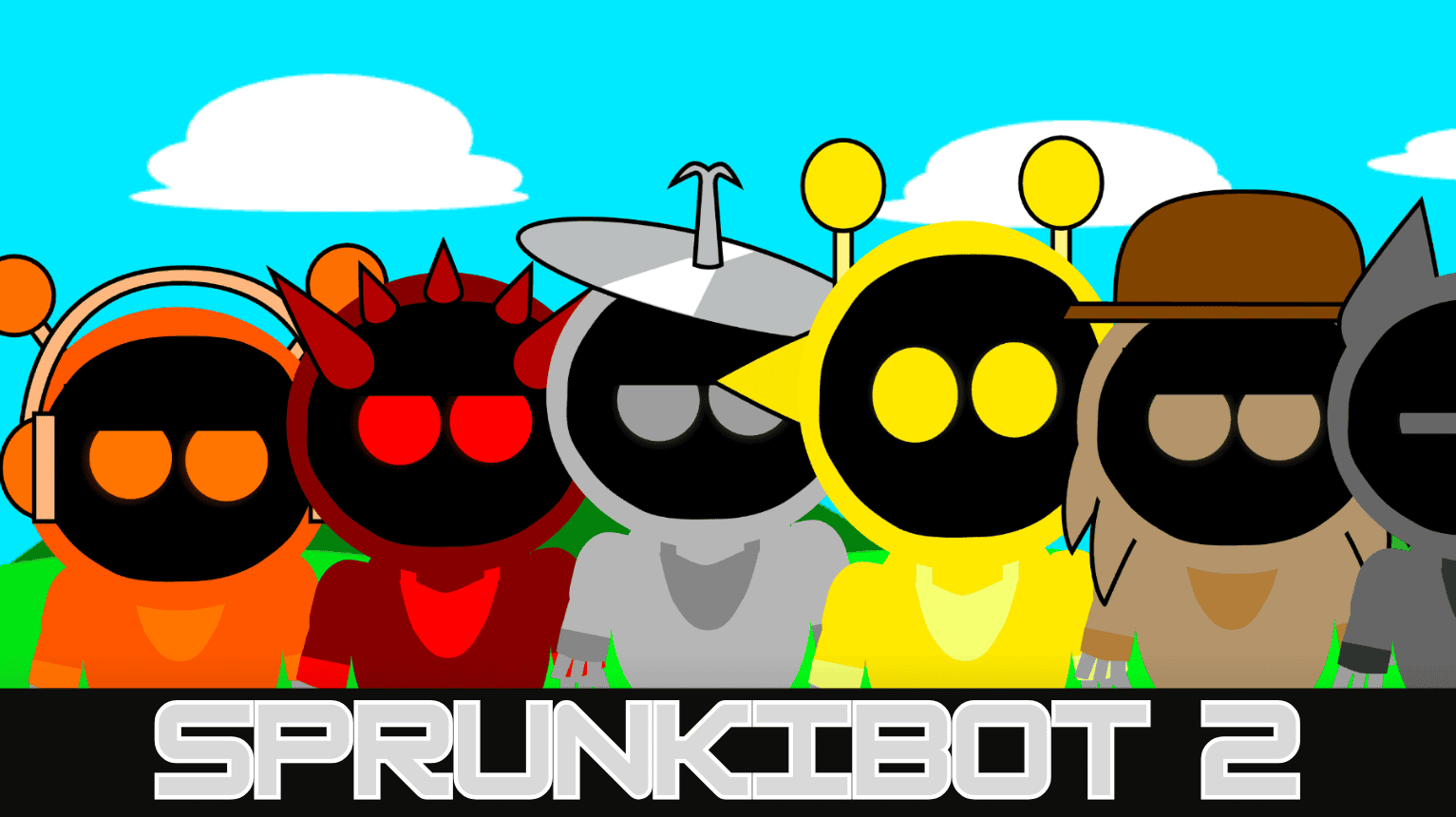 SprunkiBot 2