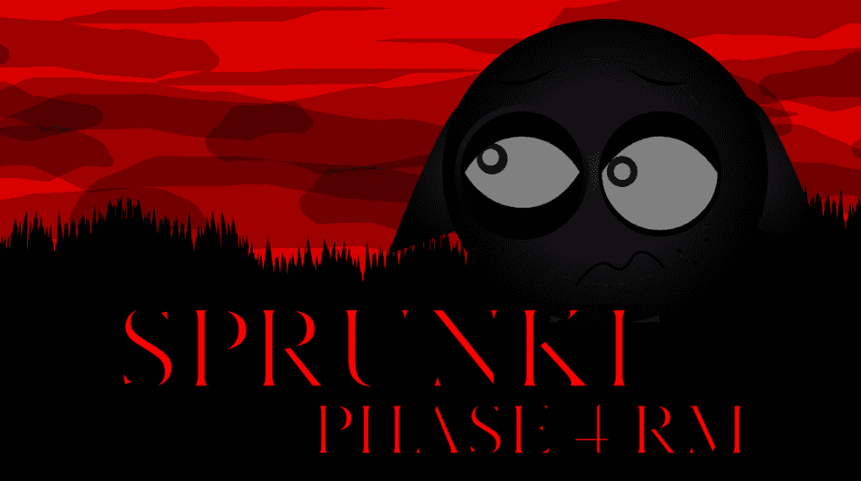 Sprunki Phase 4 RM