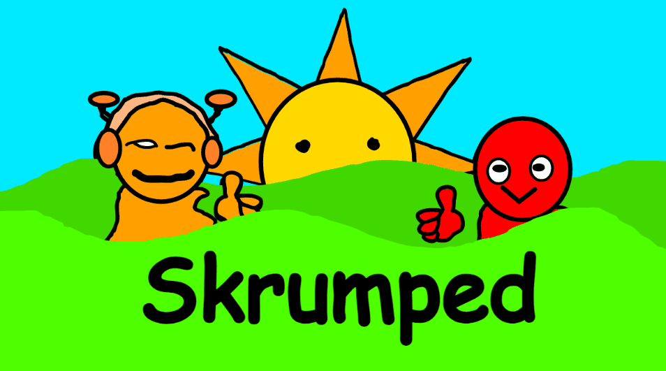 Sprunki Skrumped