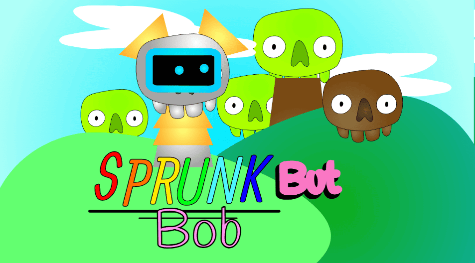 Sprunk but Bob