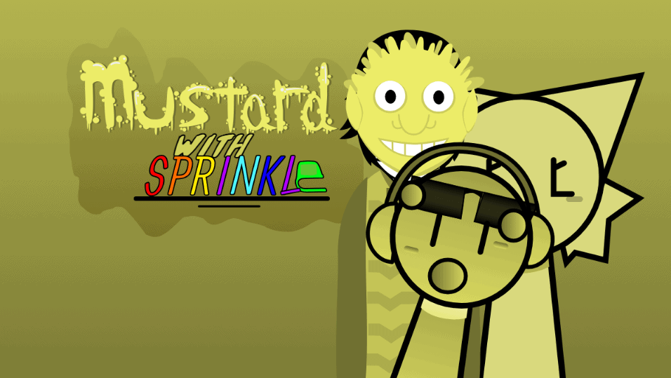 Sprunkstard Sprinkle