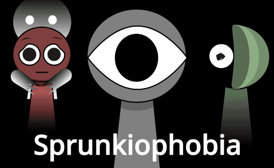 SprunkioPhobia