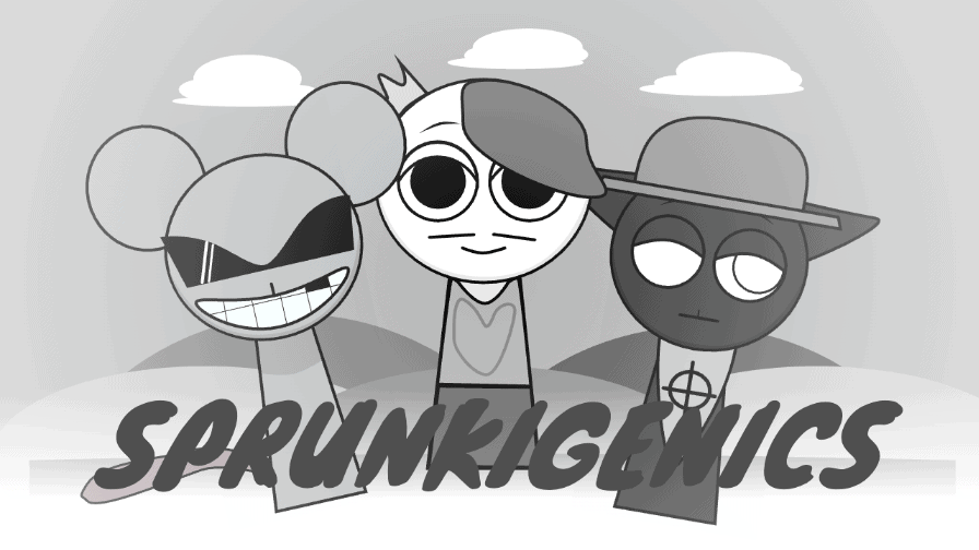 Sprunkigenics!
