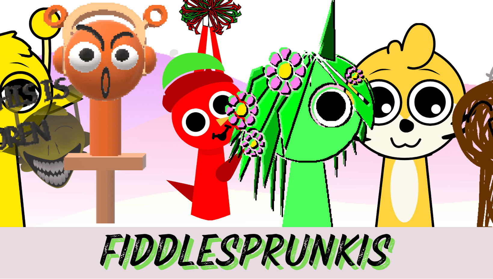 FiddleSprunkis