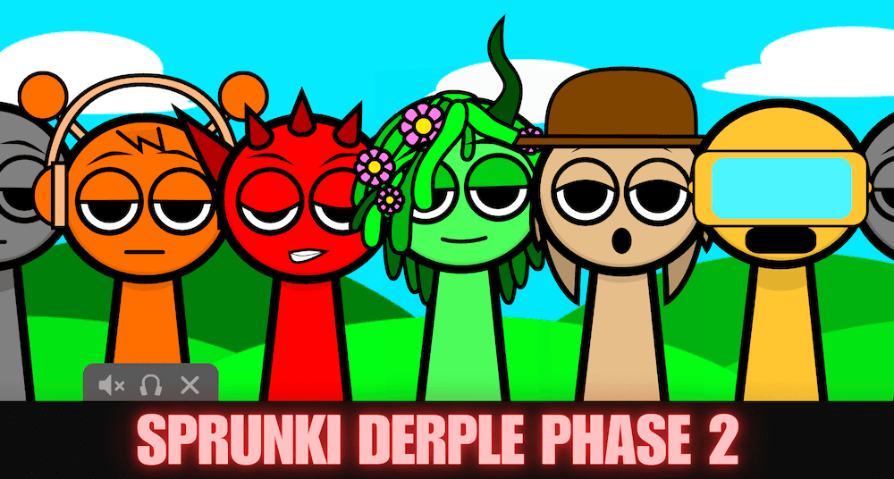 Derple Phase 2