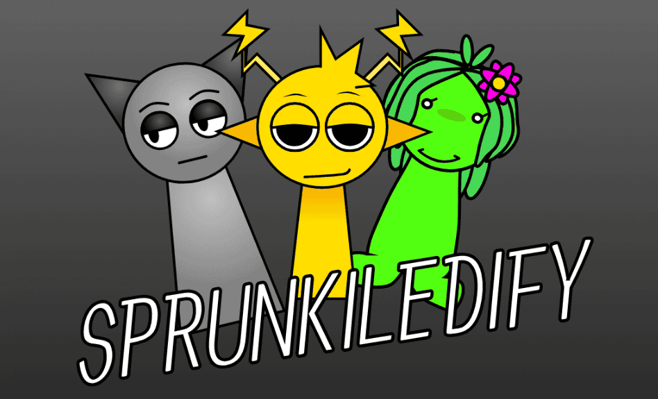 Sprunkiledify