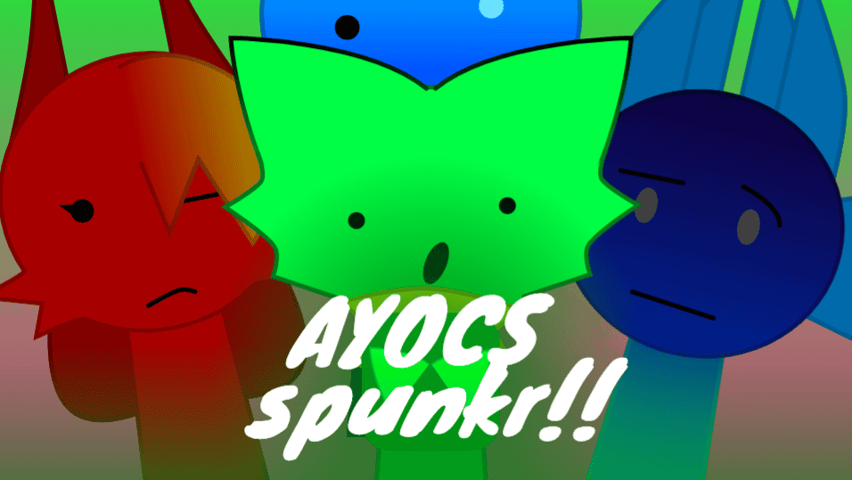 Sprunkr AYOCS